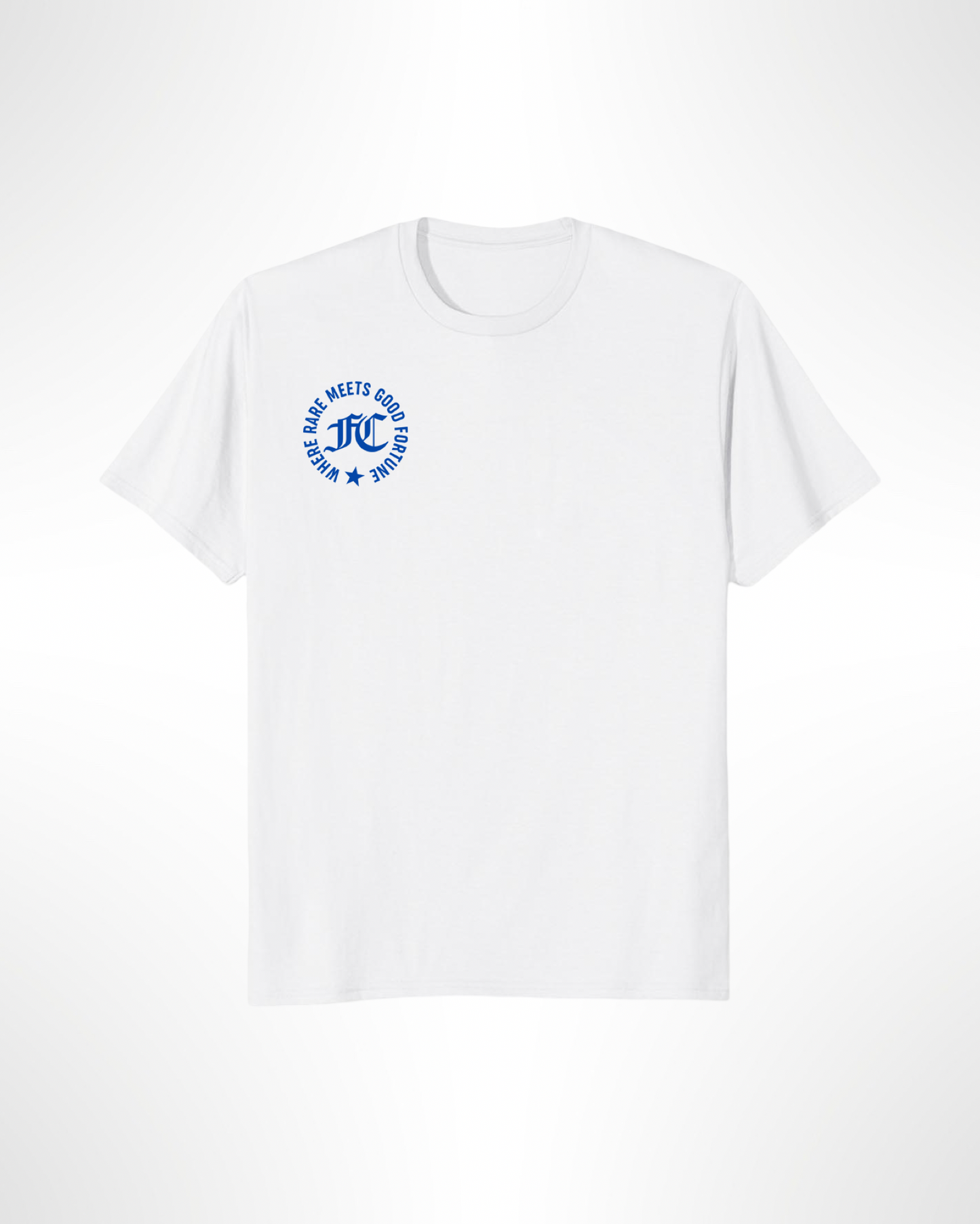 F&C “Fearless” Tee