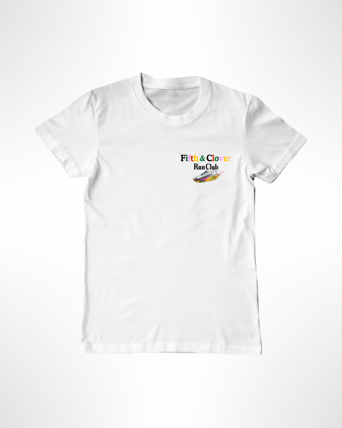 The “Runners” Tee
