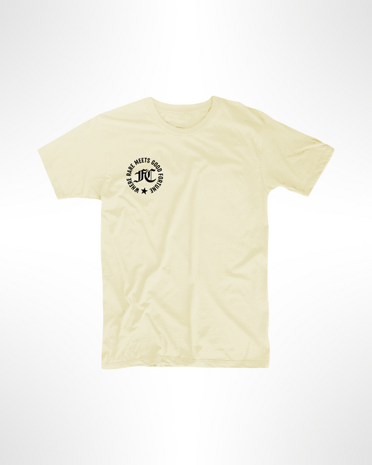 F&C “Fearless” Tee