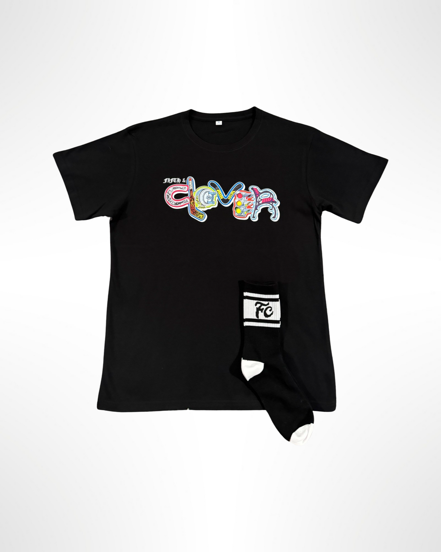 F&C “Culture 24” Tee