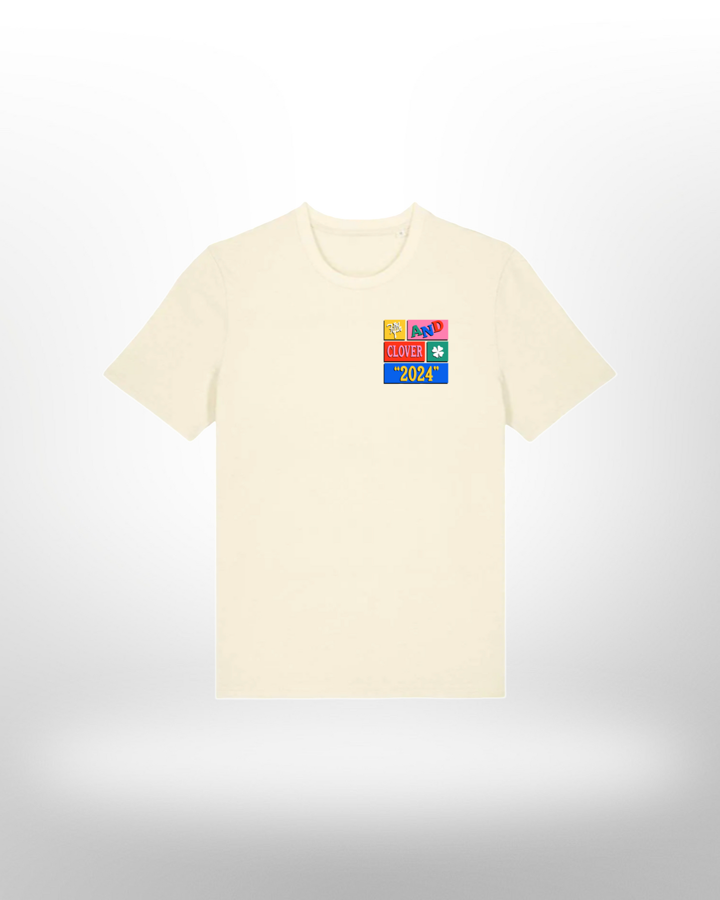 The “Pusha” Tee ( Not Available )