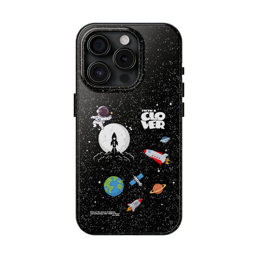 Outer World F&C Phone Case