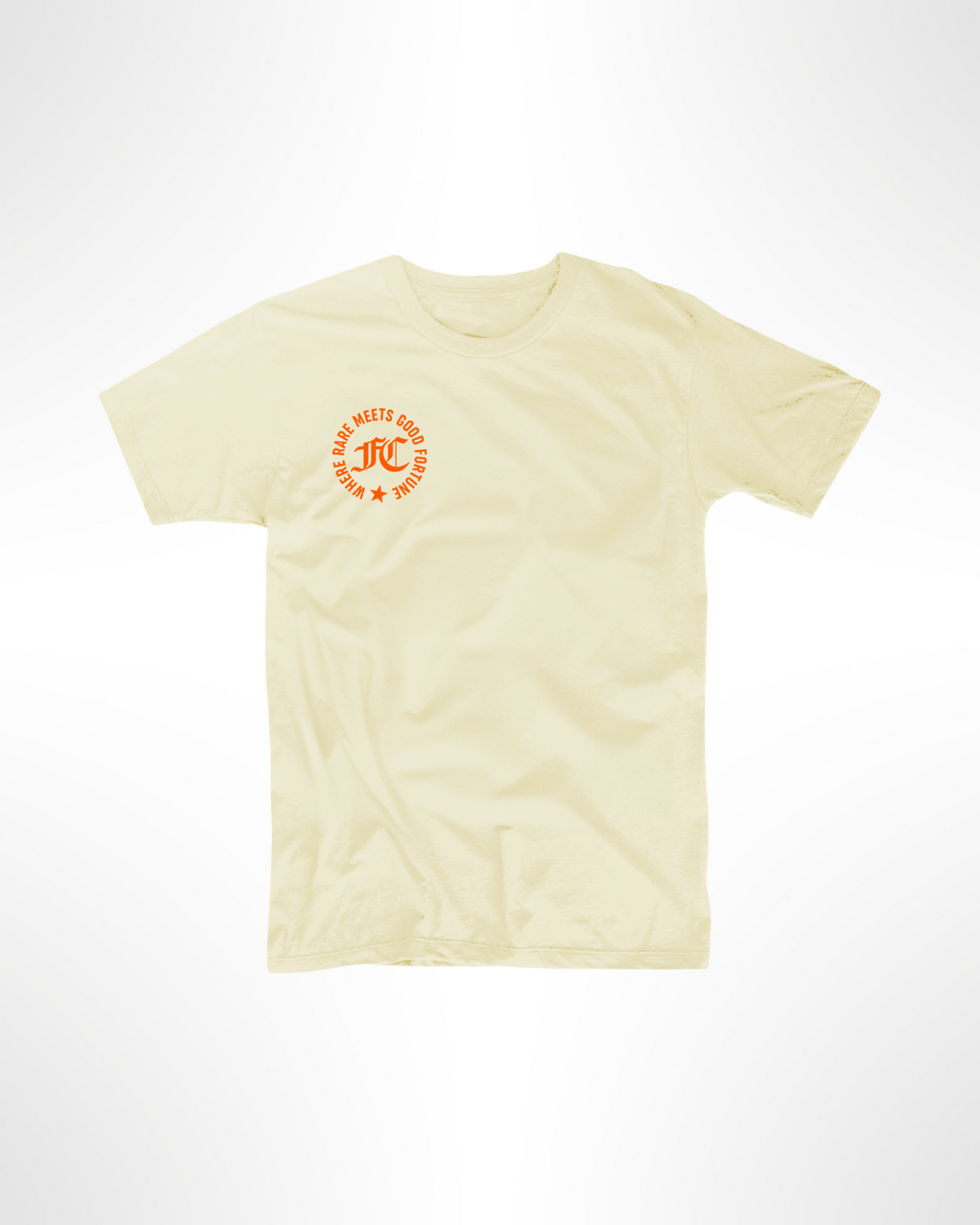 F&C “Fearless” Tee