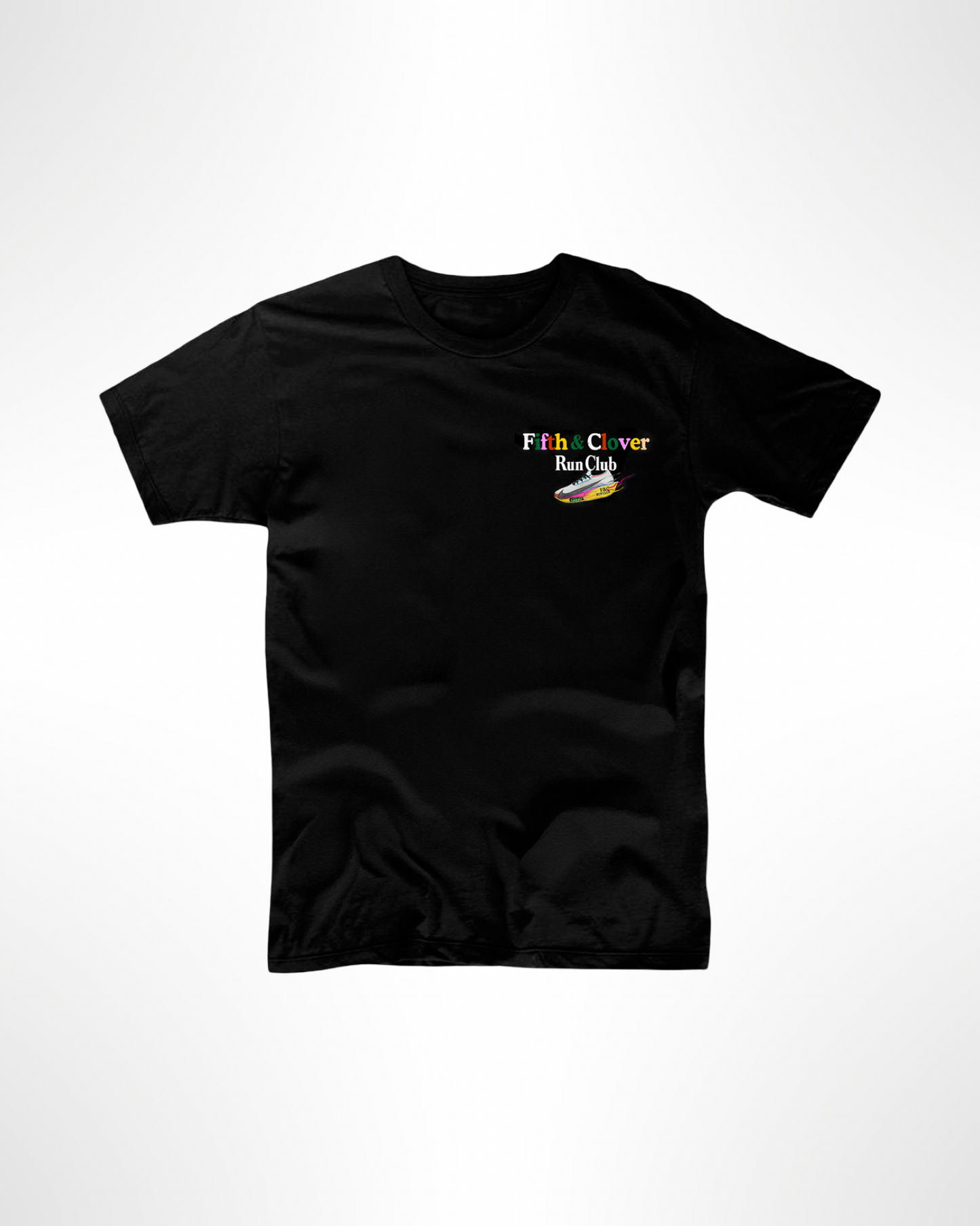 The “Runners” Tee
