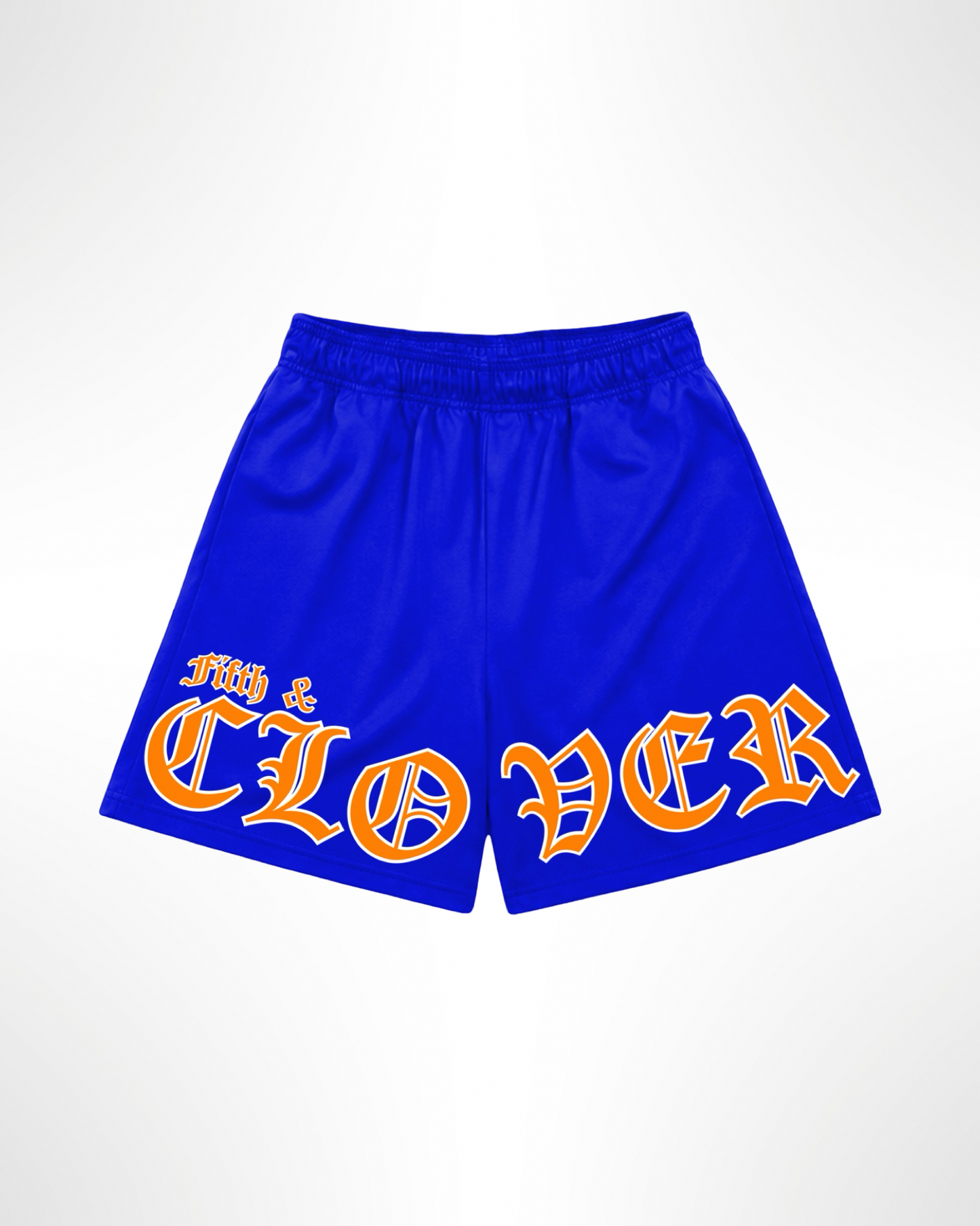 F&C “Knicks Pack” Mesh Shorts