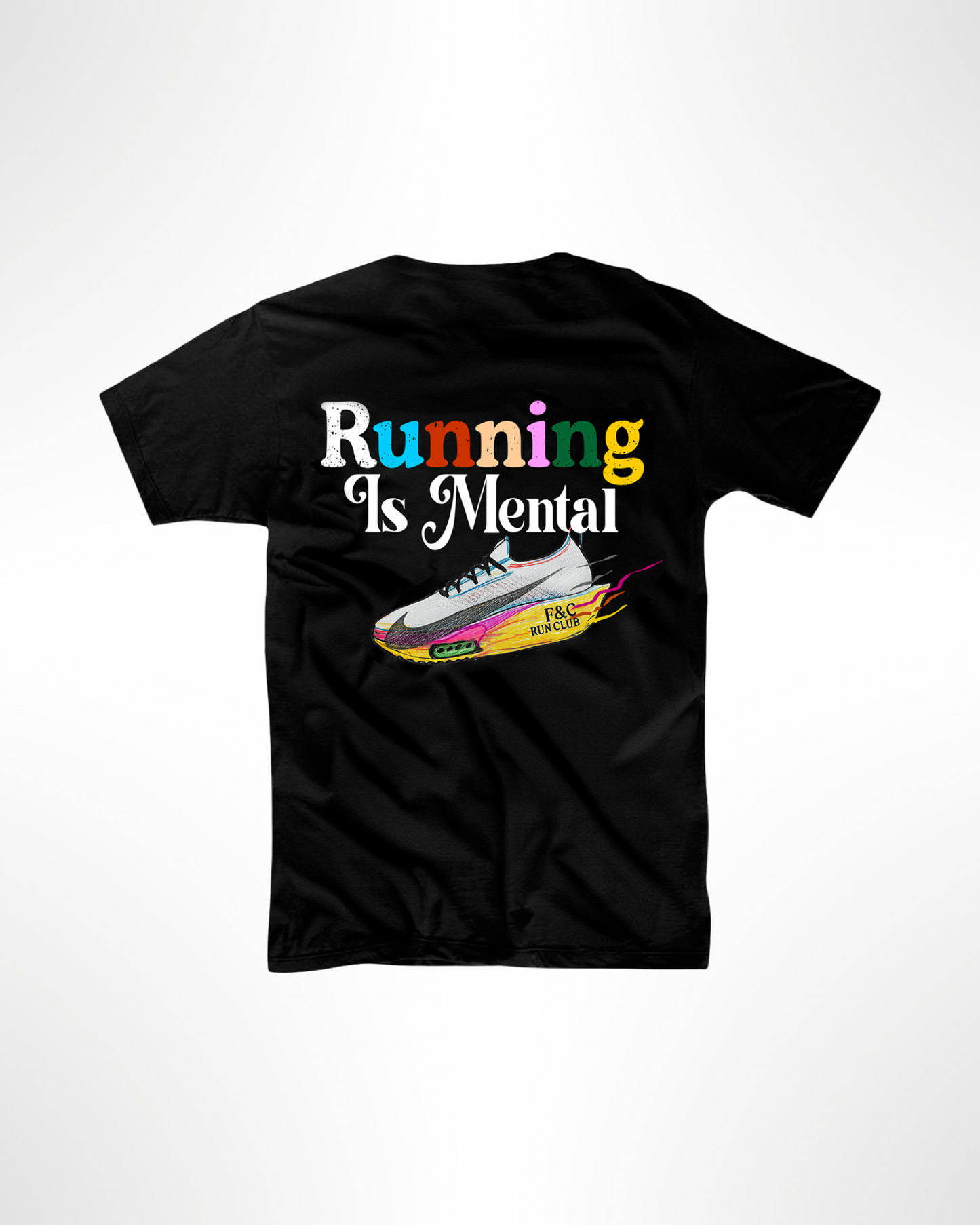 The “Runners” Tee