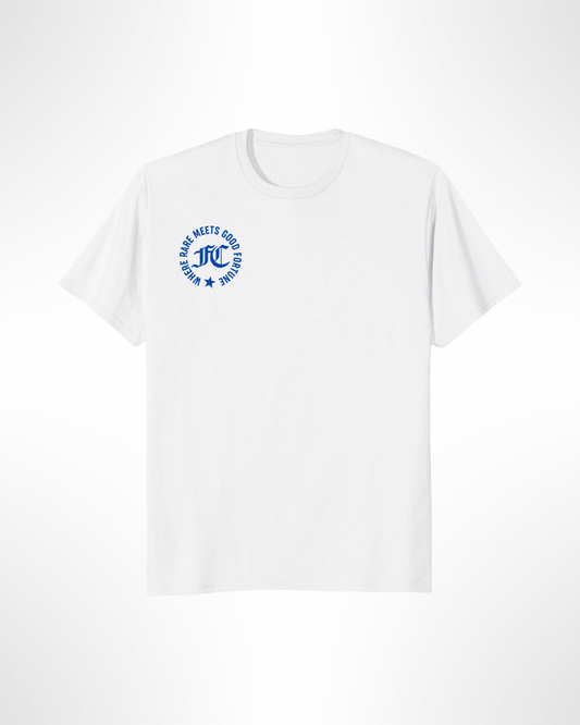 F&C “Fearless” Tee
