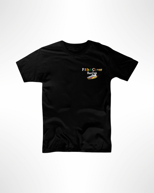 The “Runners” Tee
