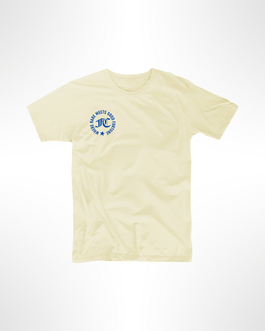 F&C “Fearless” Tee