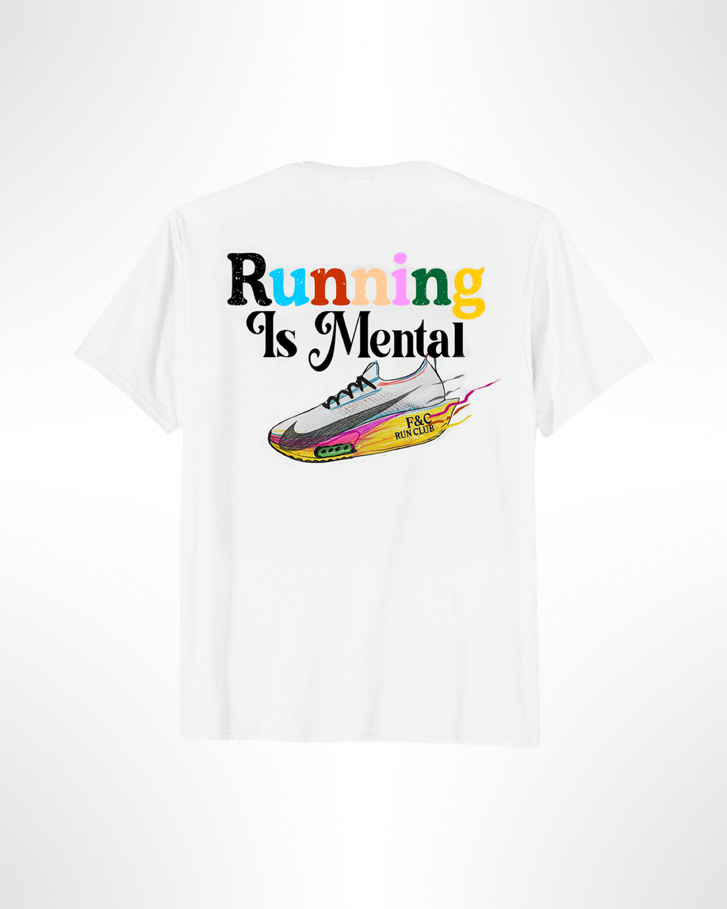 The “Runners” Tee