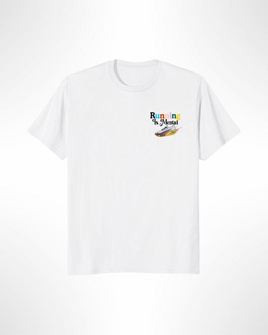 The “Runners” Tee