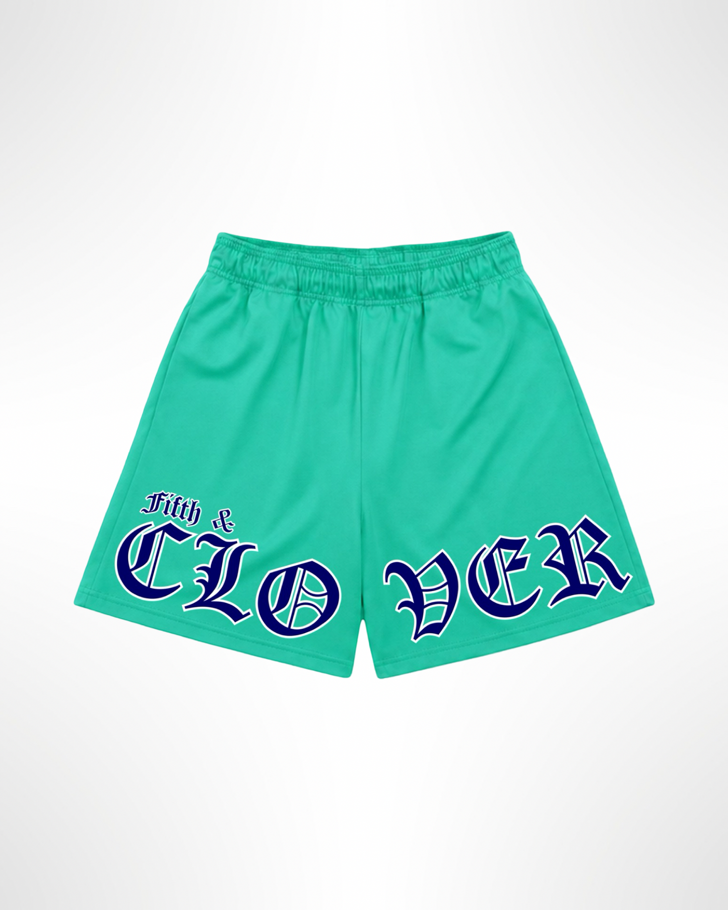 F&C “Charlotte Hornets” Pack Mesh Shorts