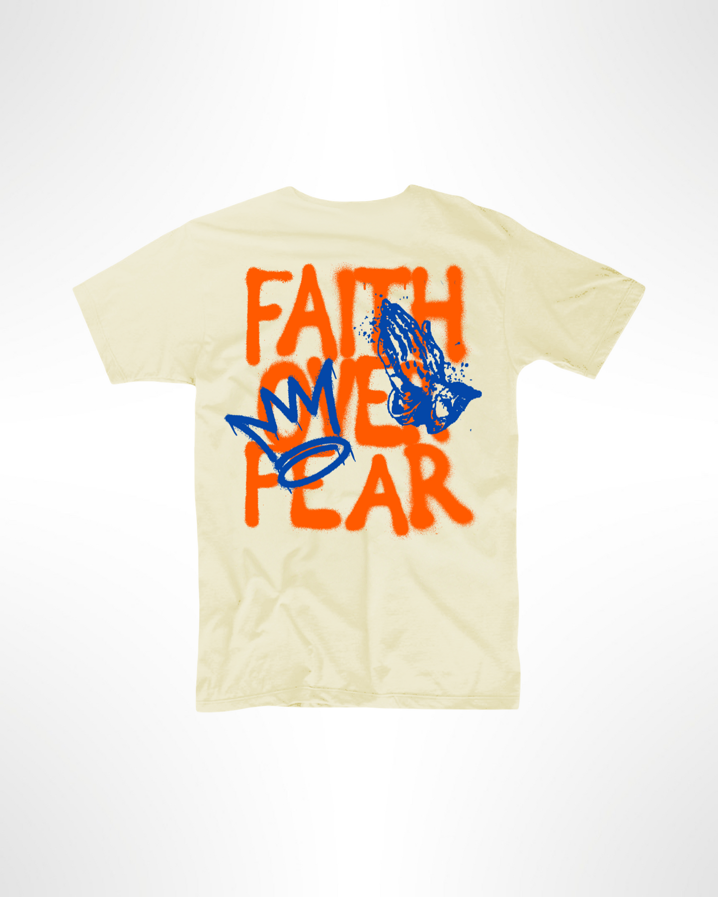 F&C “Fearless” Tee