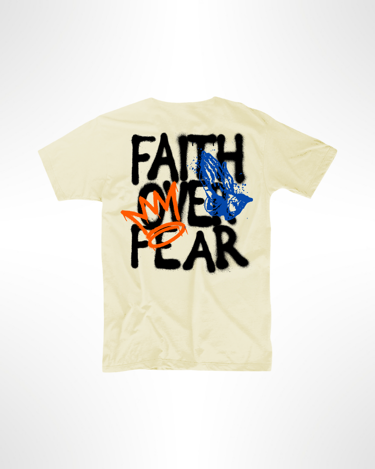 F&C “Fearless” Tee