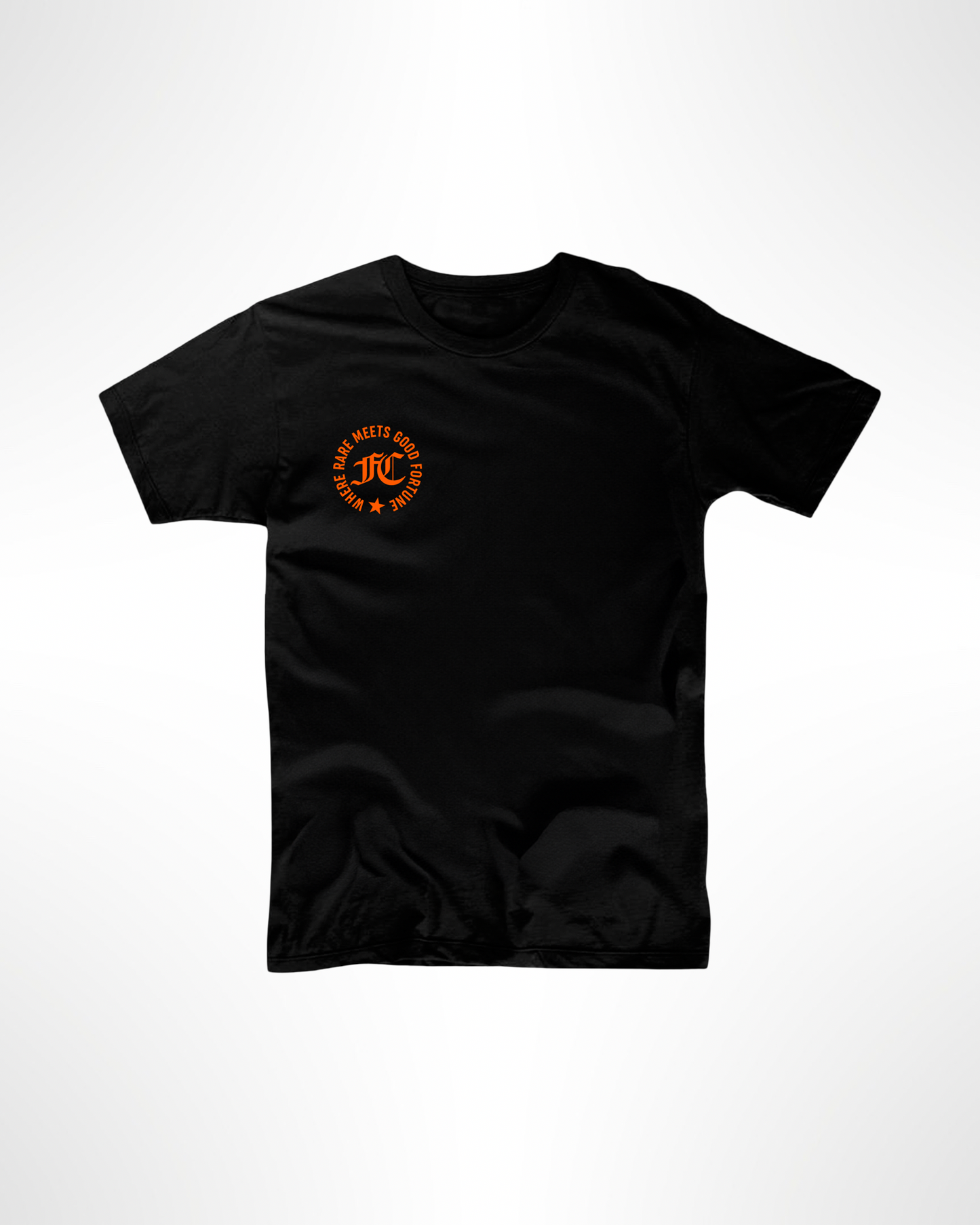 F&C “Fearless” Tee