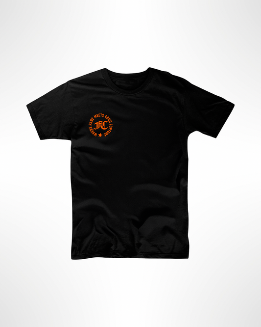 F&C “Fearless” Tee