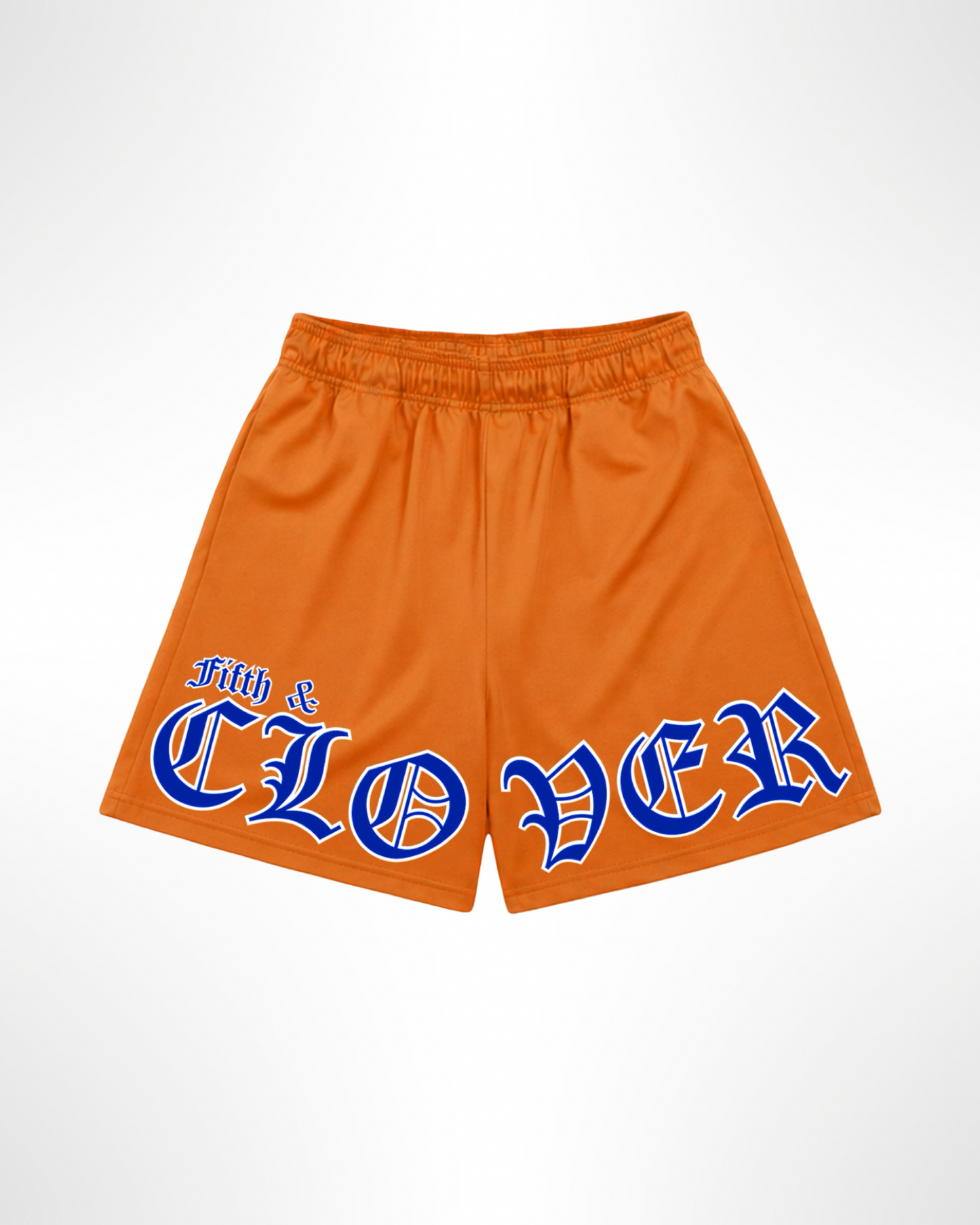 F&C “Knicks Pack” Mesh Shorts