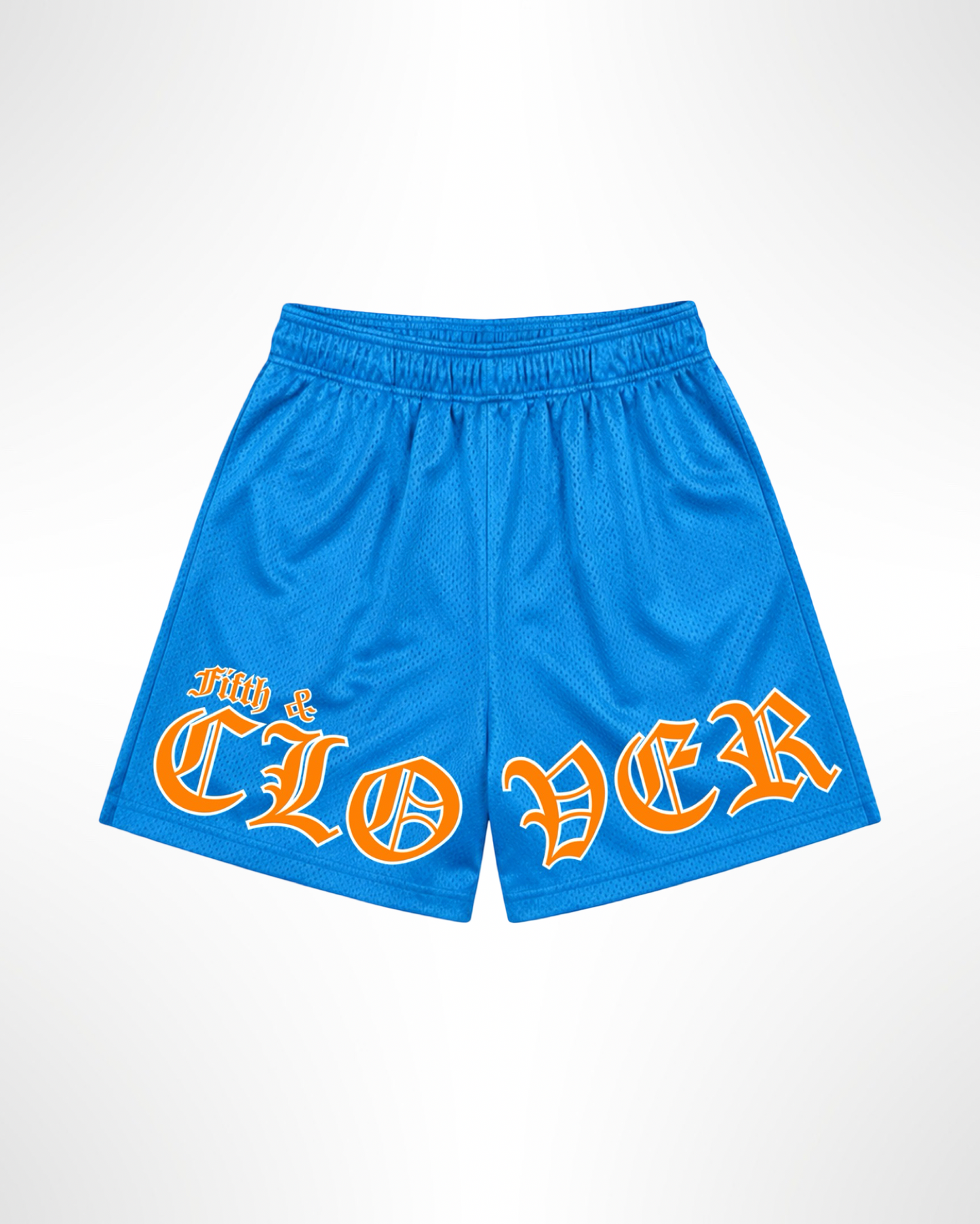 F&C Mesh Shorts