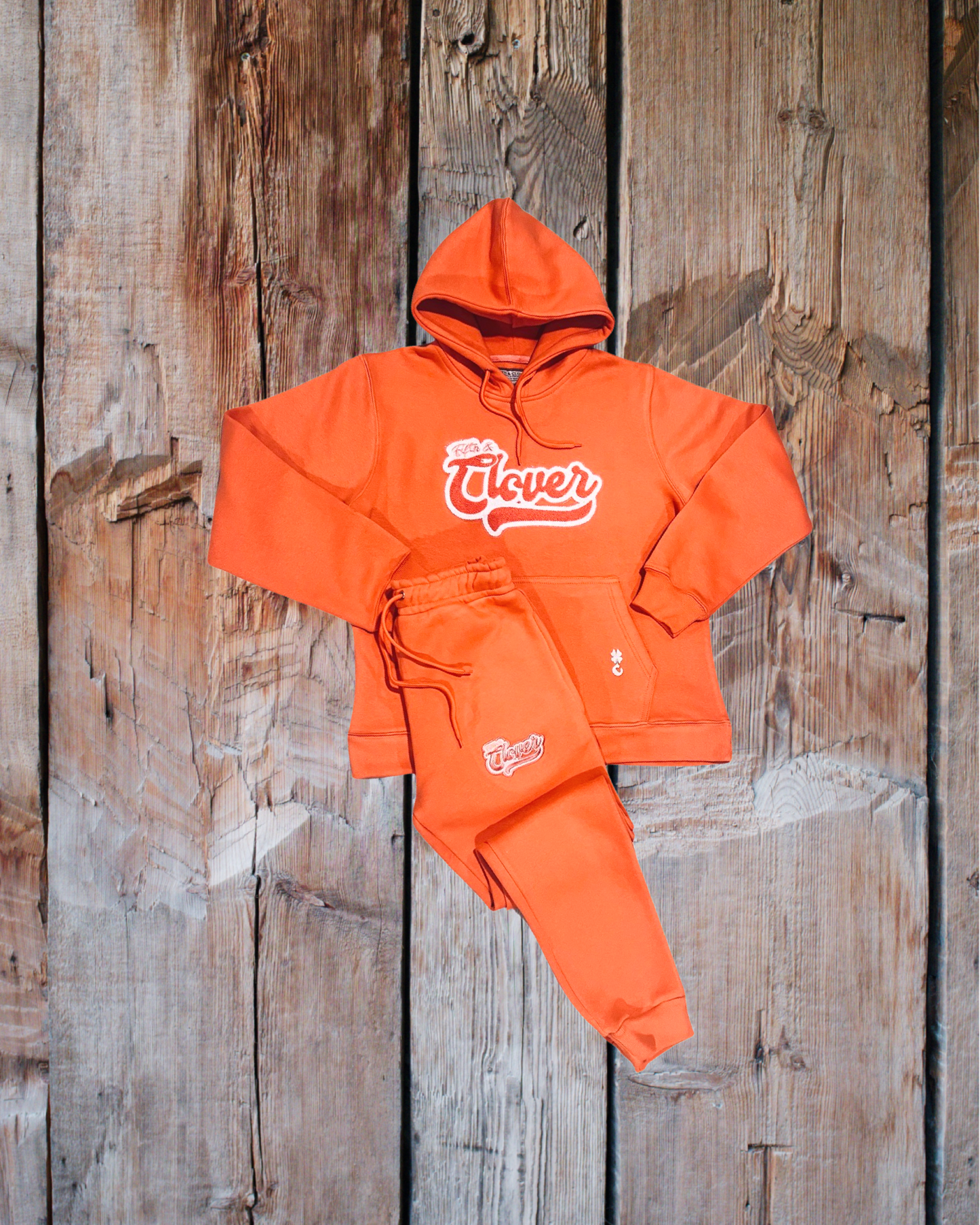 F&C Heavyweight Sweatsuit