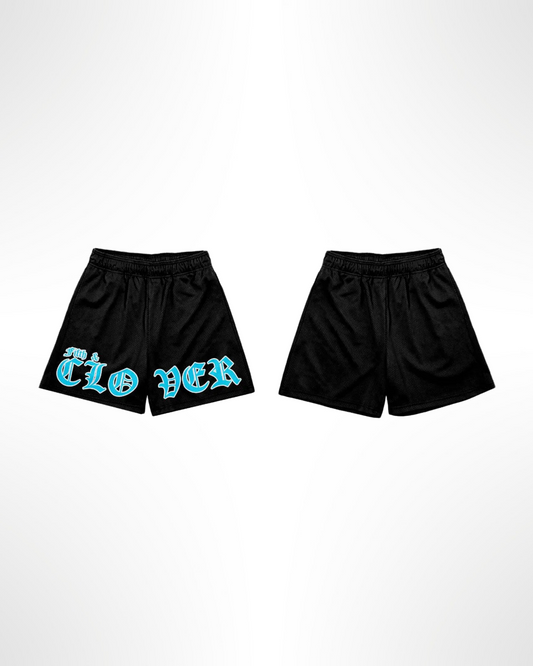 F&C “Dark Night” Pack Mesh Shorts