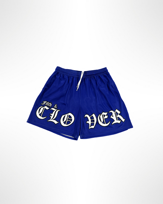 F&C “Canary Pack” Mesh Shorts