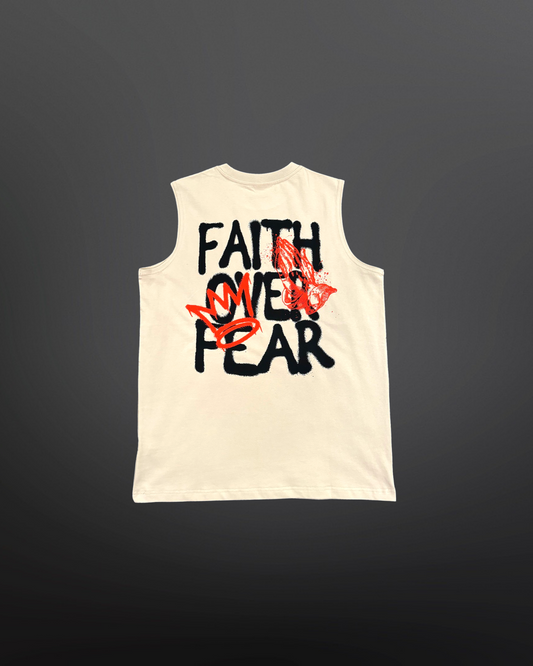 F&C “Fearless” Tee