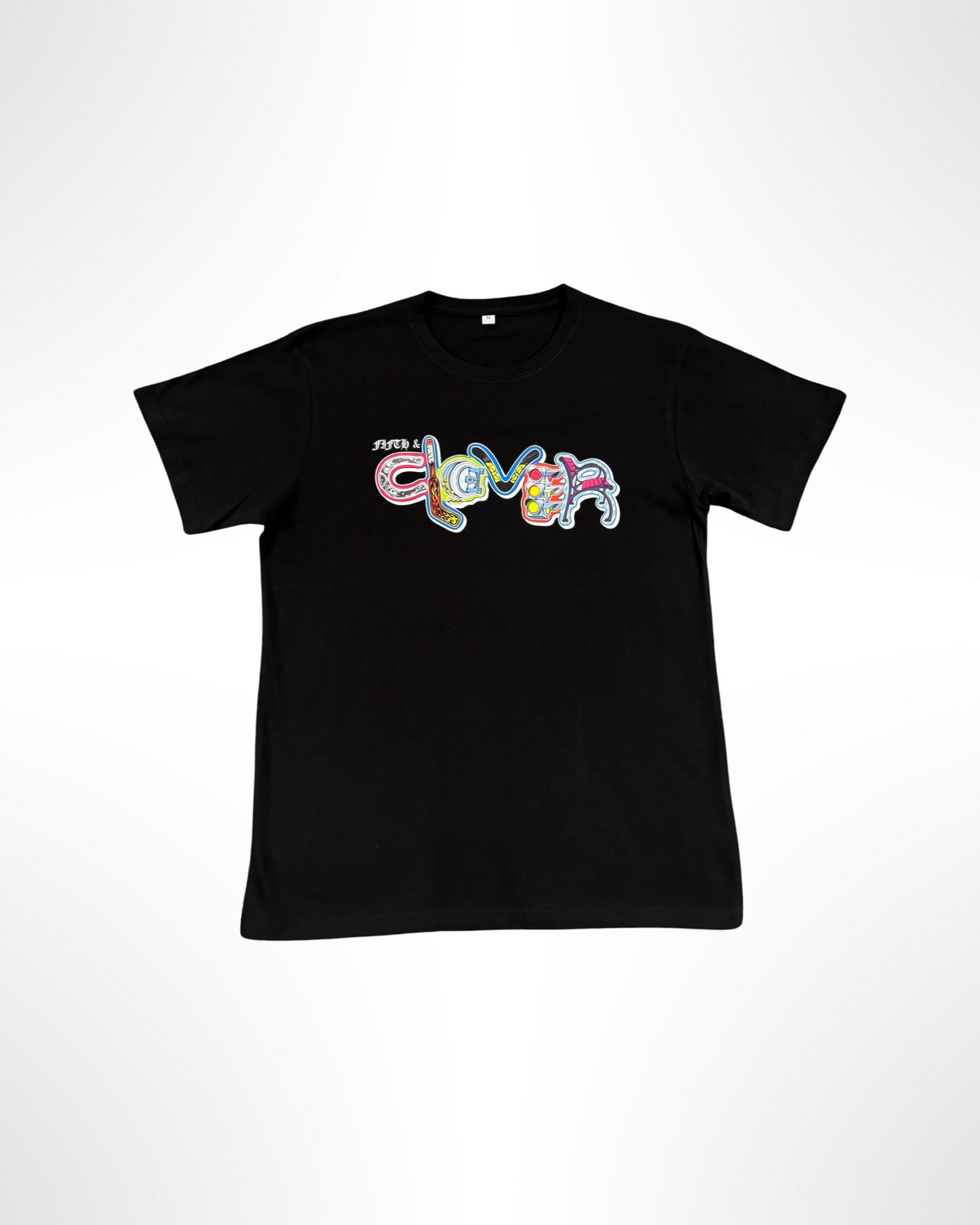 F&C “Culture 24” Tee