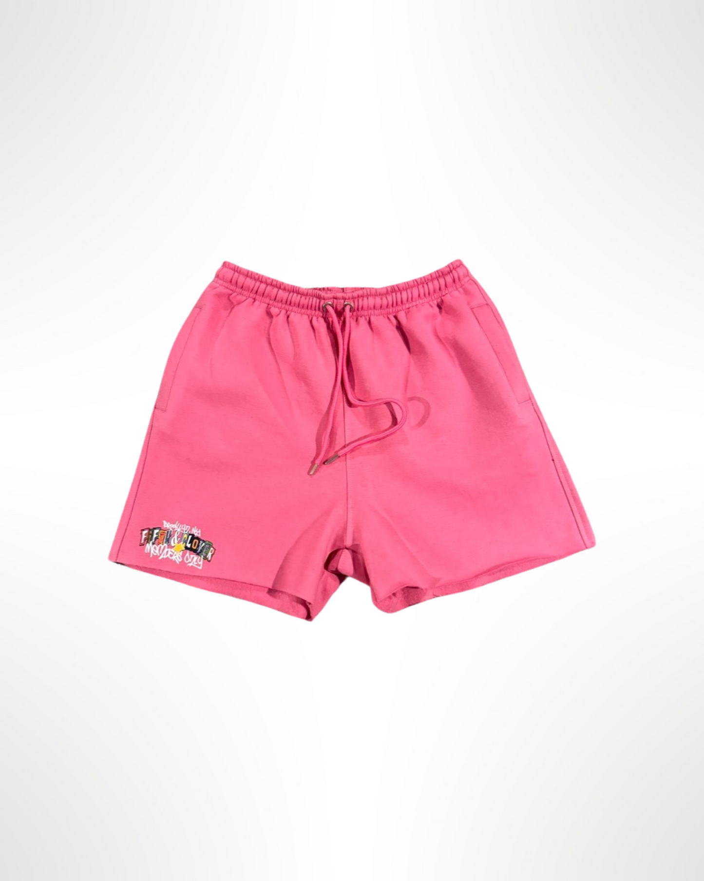 F&C “Members Only” Sweatshorts