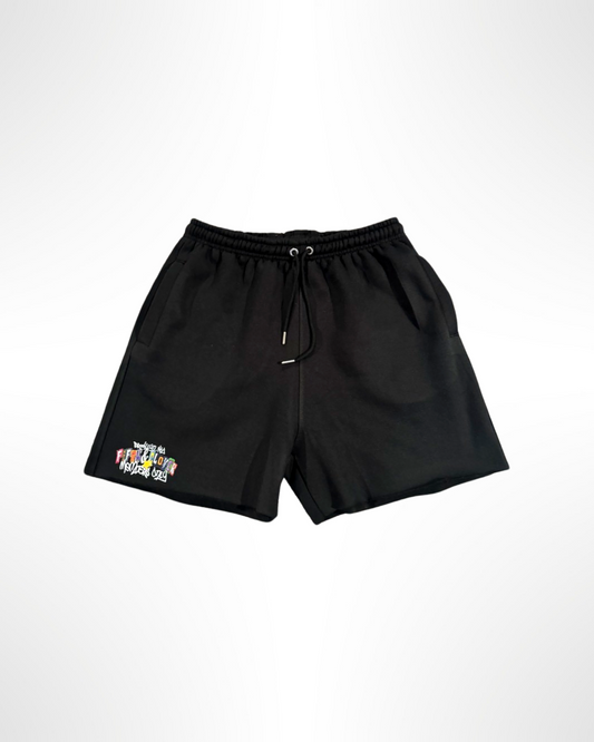 F&C “Members Only” Sweatshorts