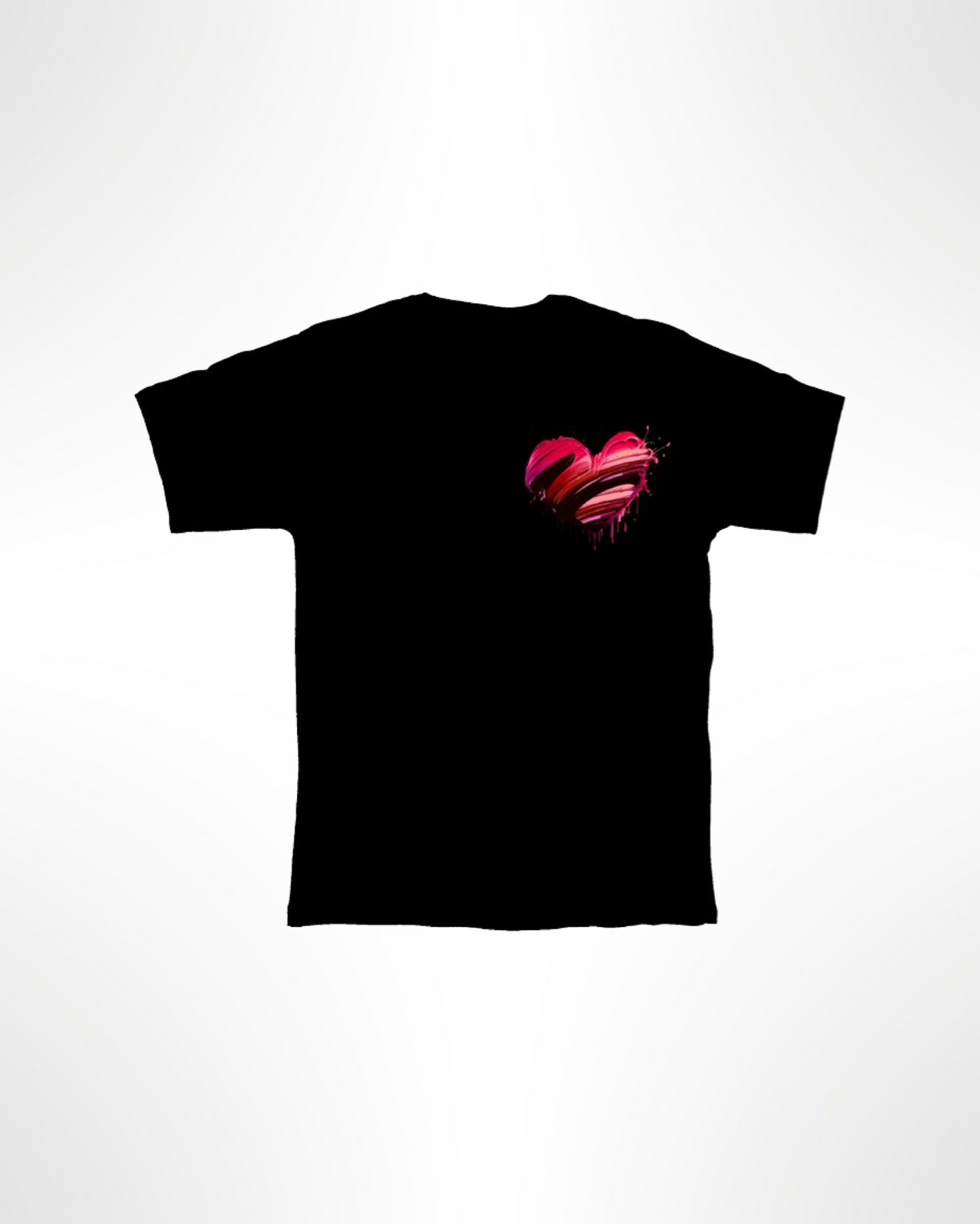 For The L❤️VE Tee “24”