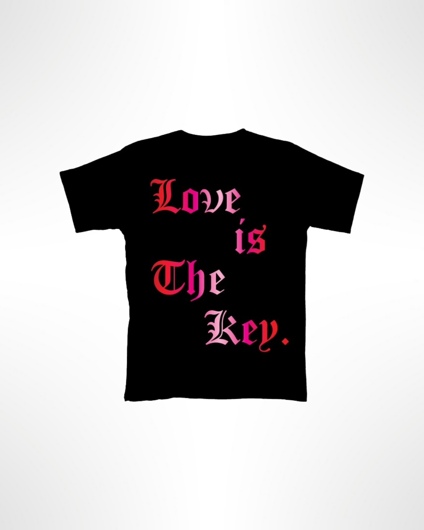 For The L❤️VE Tee “24”