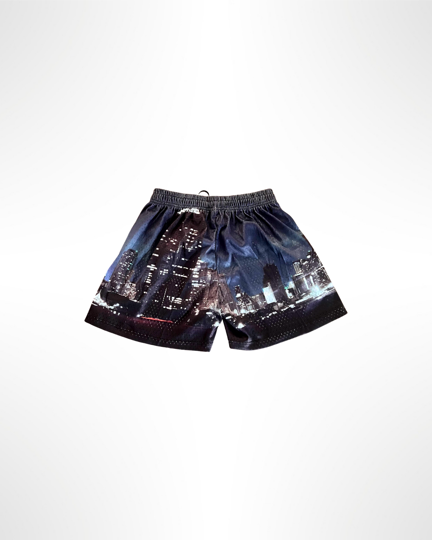 Heart Of The City Shorts