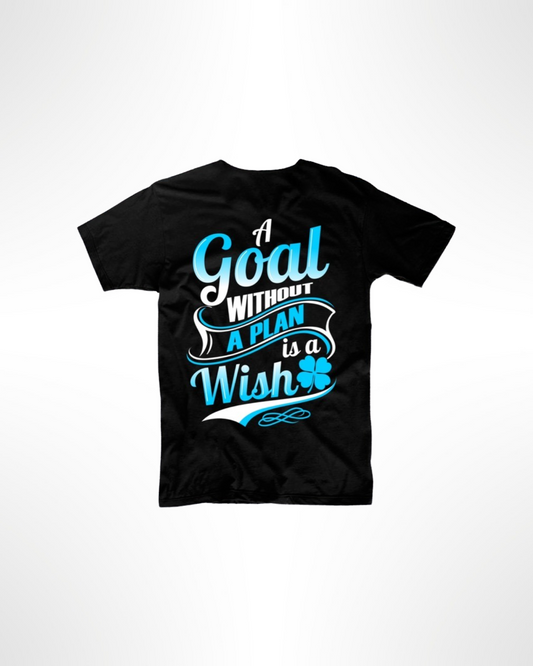 F&C “Rare Goals” Tee