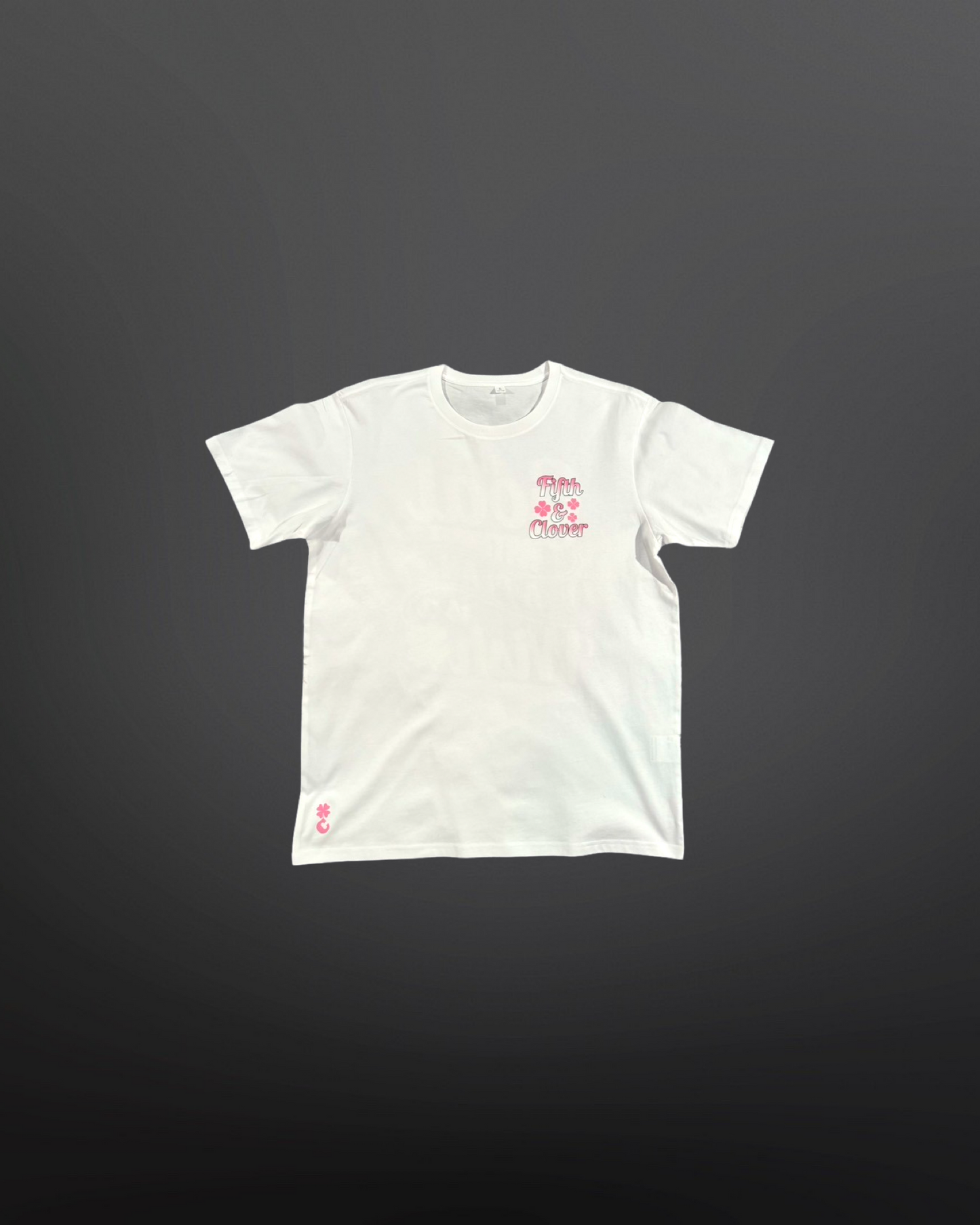 F&C “Rare Goals” Tee