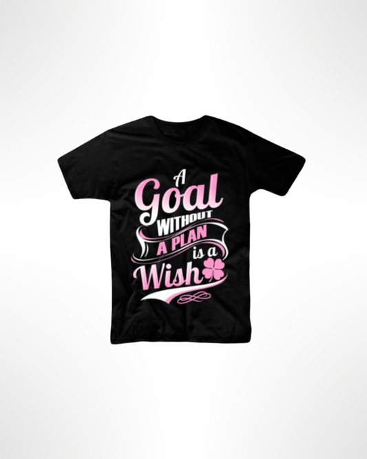 F&C “Rare Goals” Tee