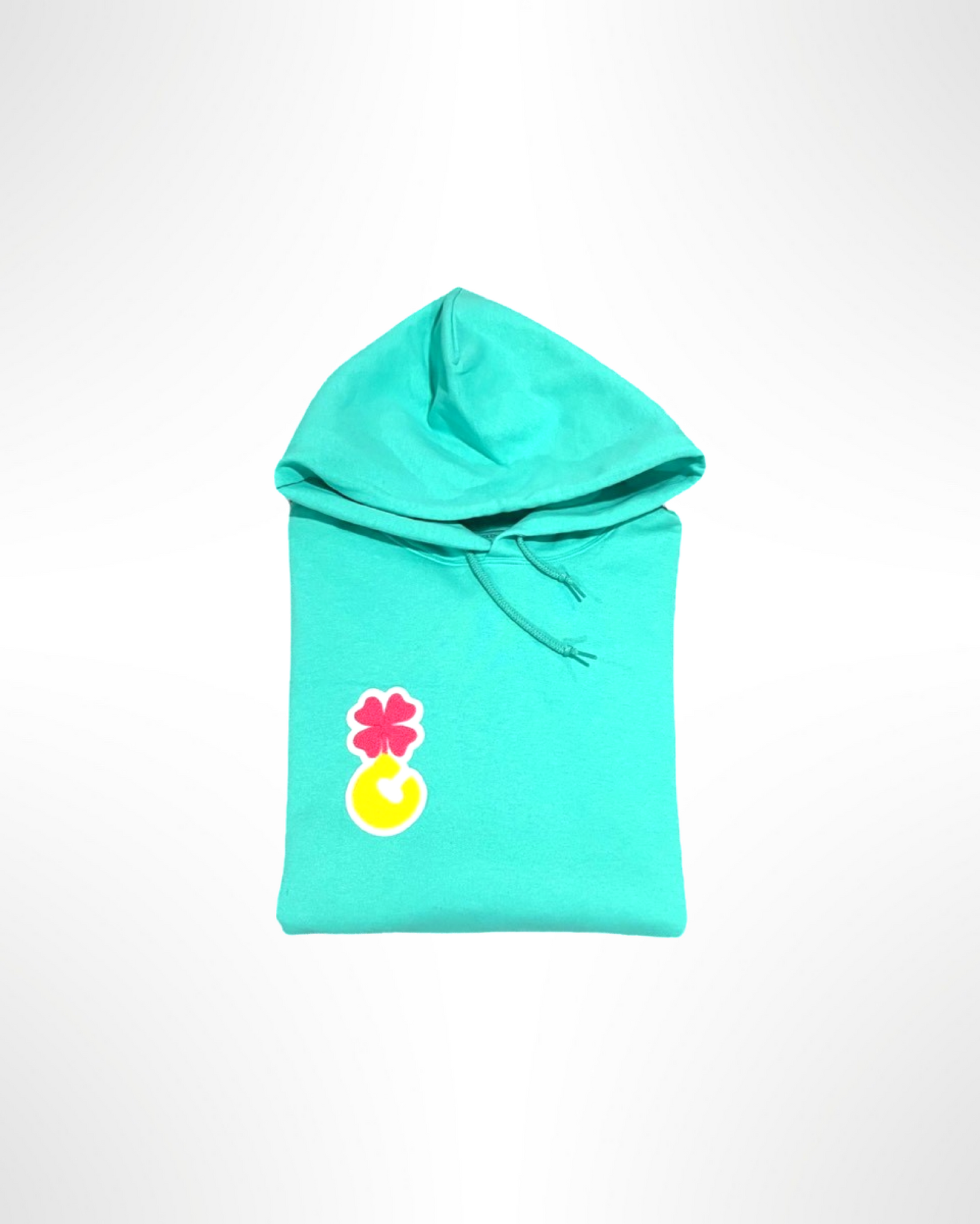 F&C Cool Mint Hoodie