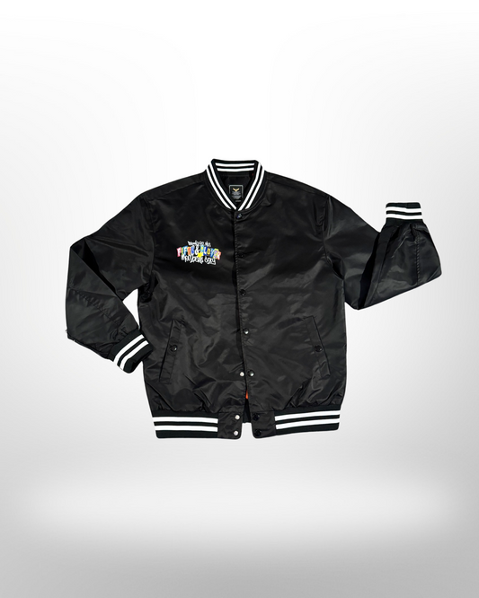 F&C “Members Only” Jacket