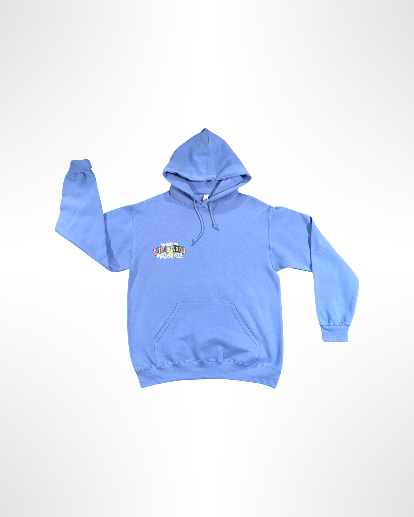 F&C “Members Only” Hoodie