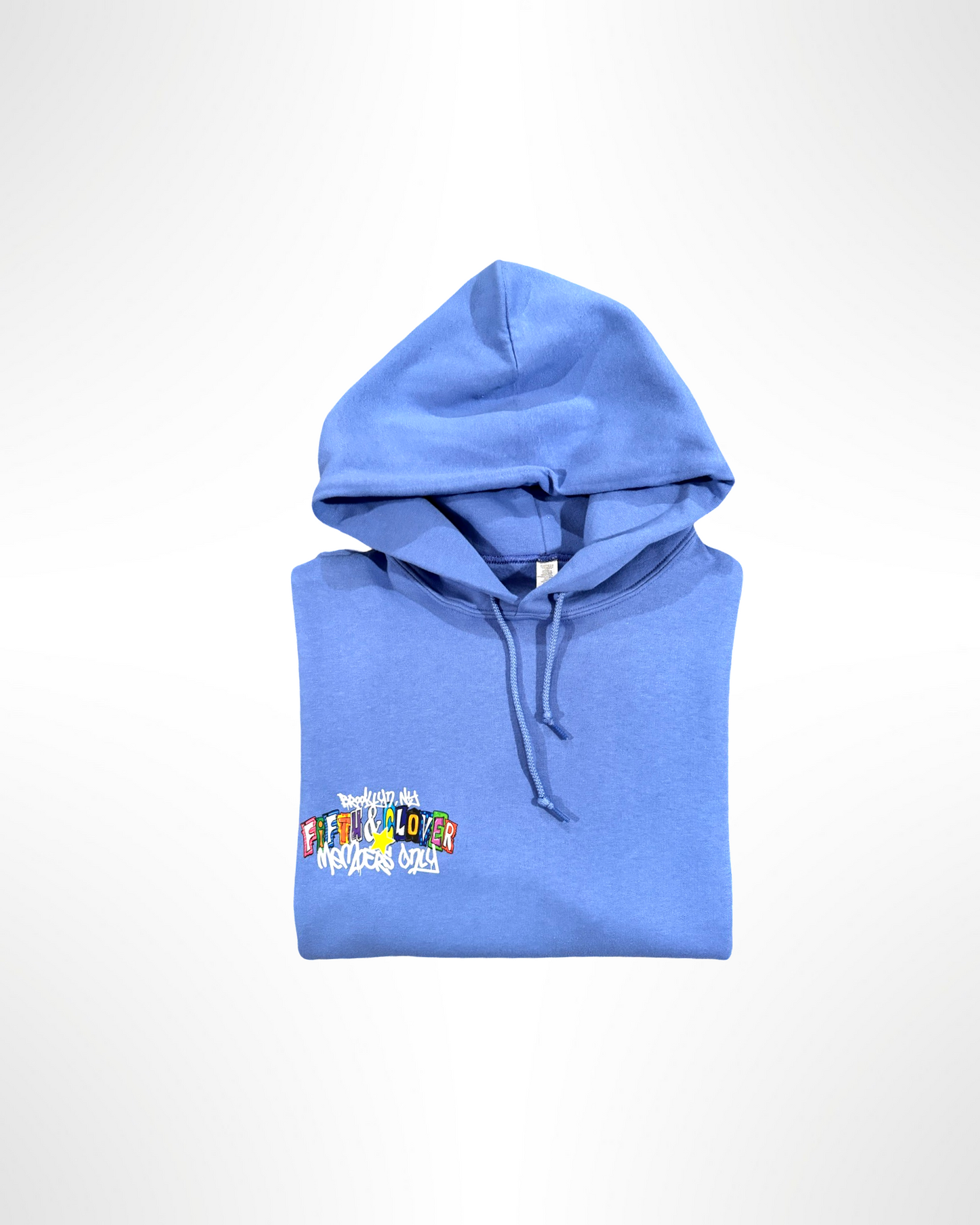 F&C “Members Only” Hoodie