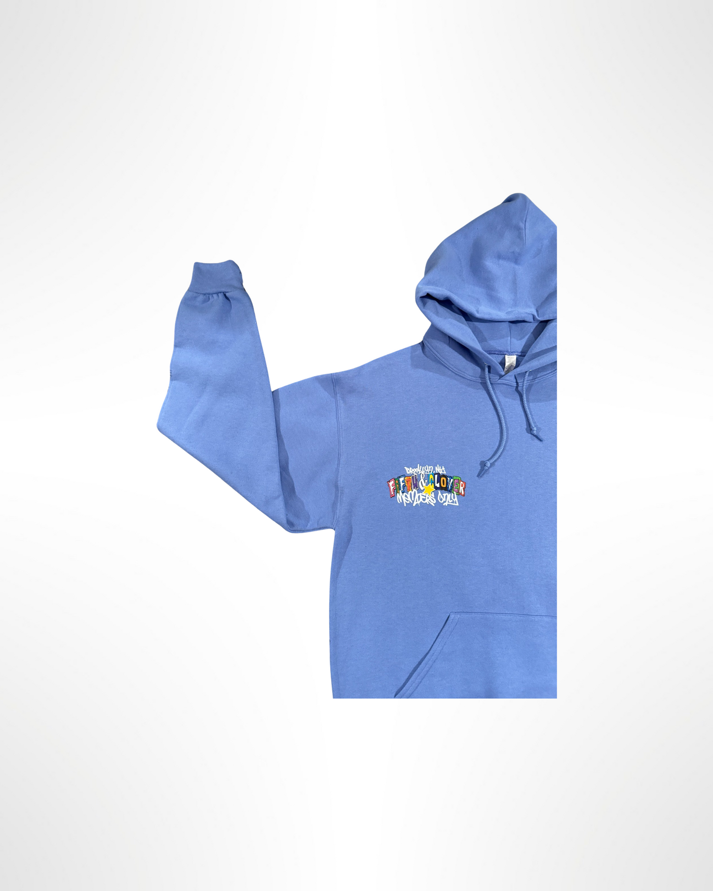 F&C “Members Only” Hoodie