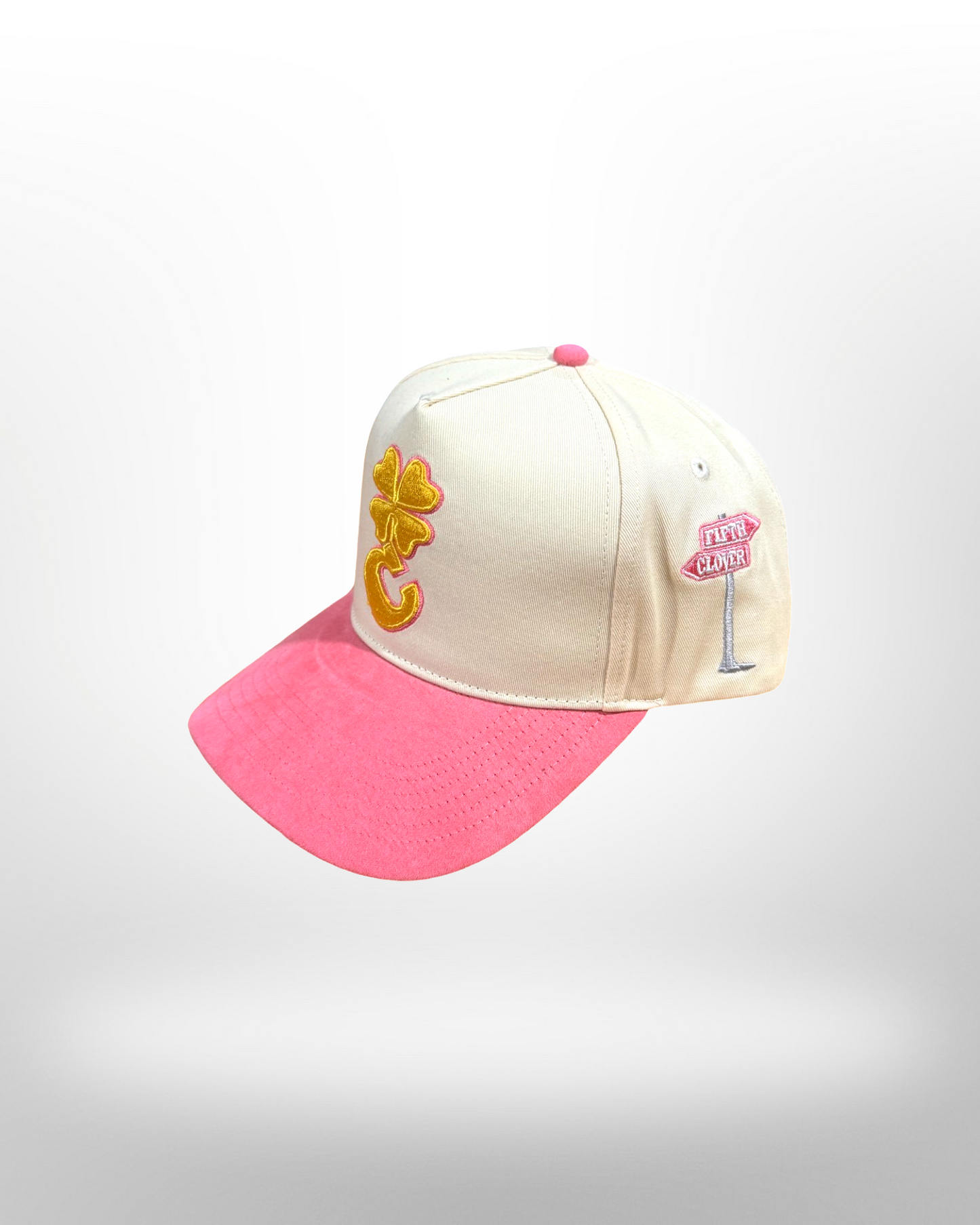 F&C 5 Panel Trucker Hat