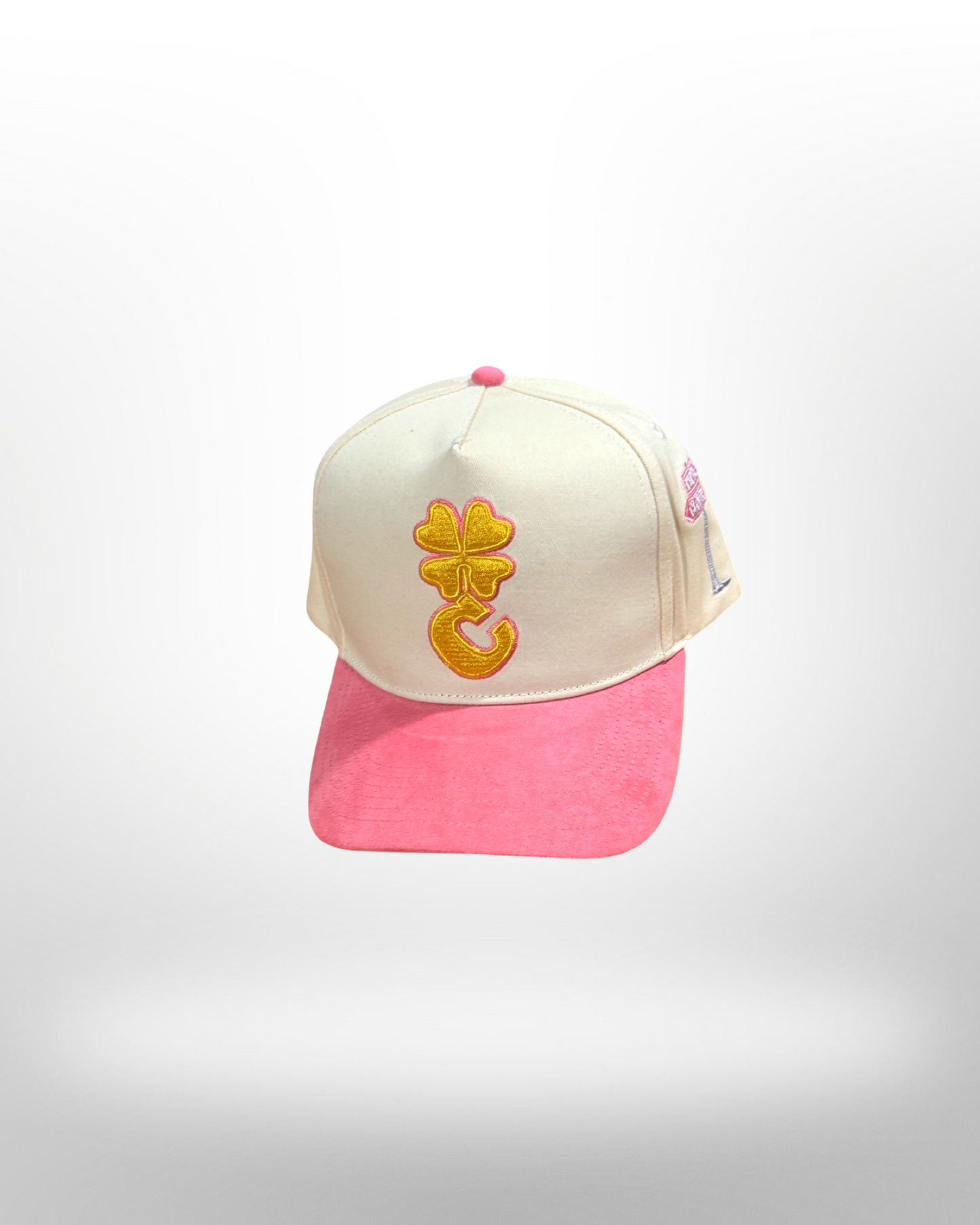 F&C 5 Panel Trucker Hat