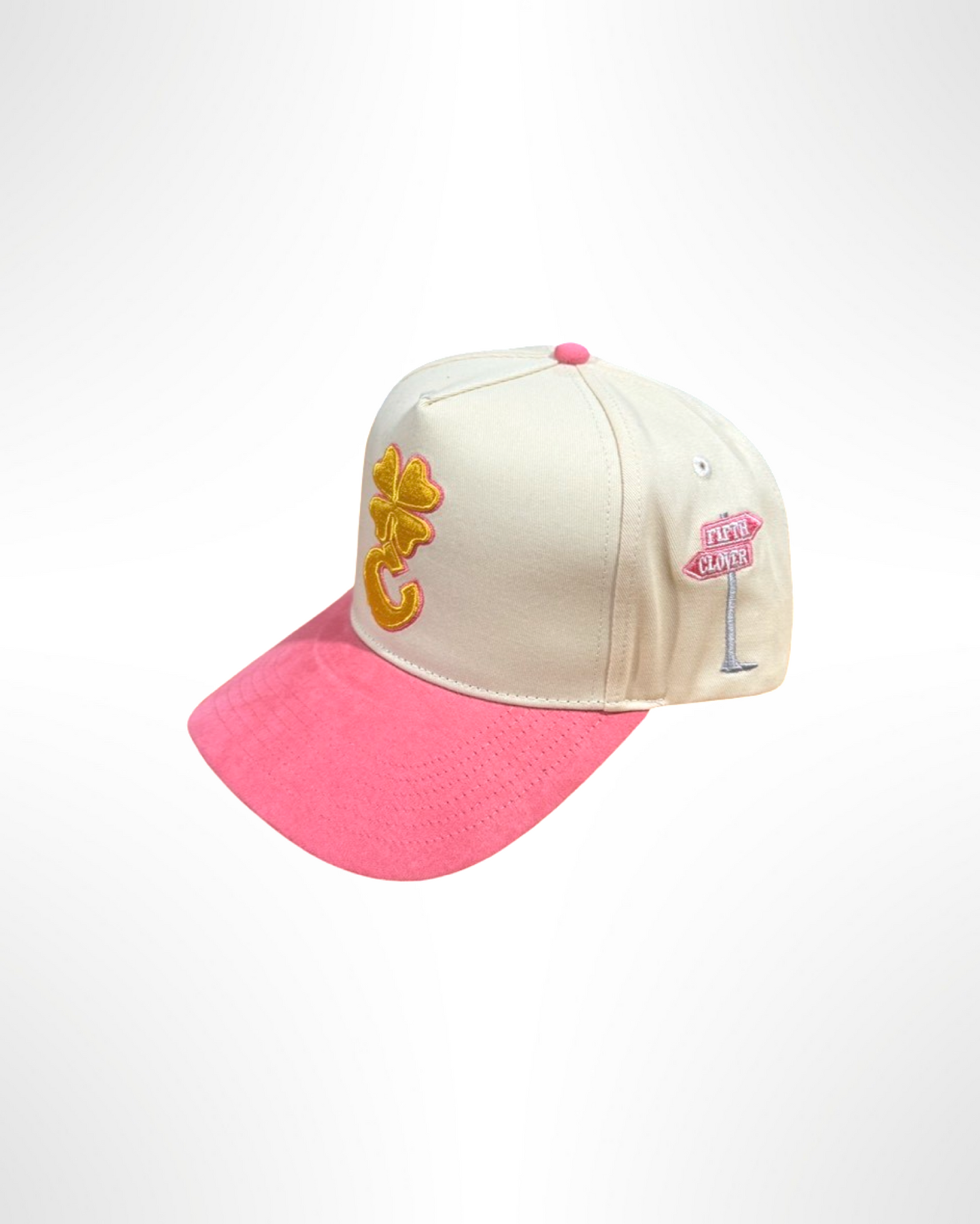 F&C 5 Panel Trucker Hat