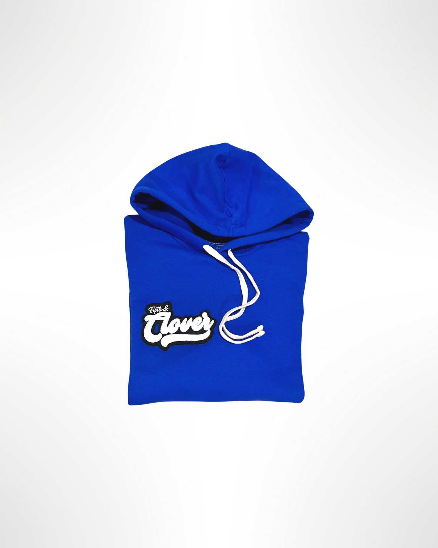 F&C Nipsey Blue Hoodie