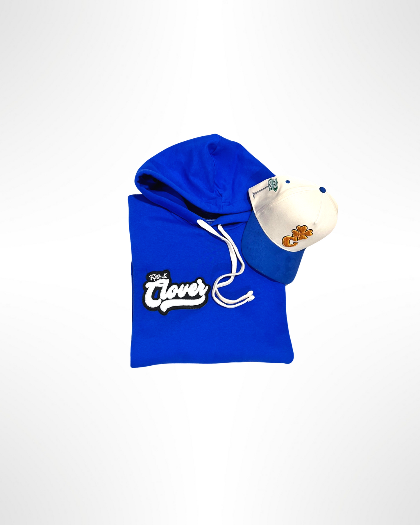 F&C Nipsey Blue Hoodie