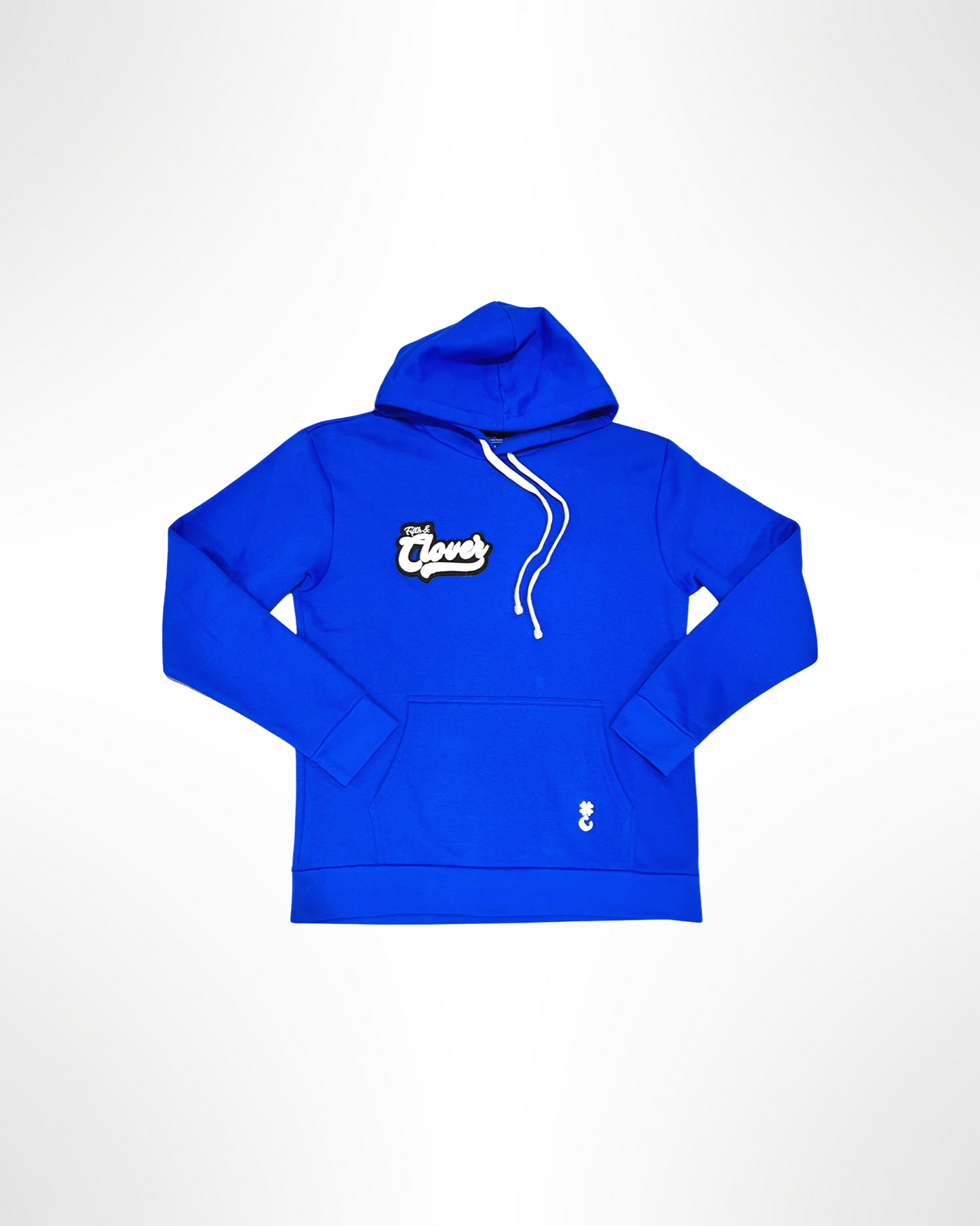 F&C Nipsey Blue Hoodie