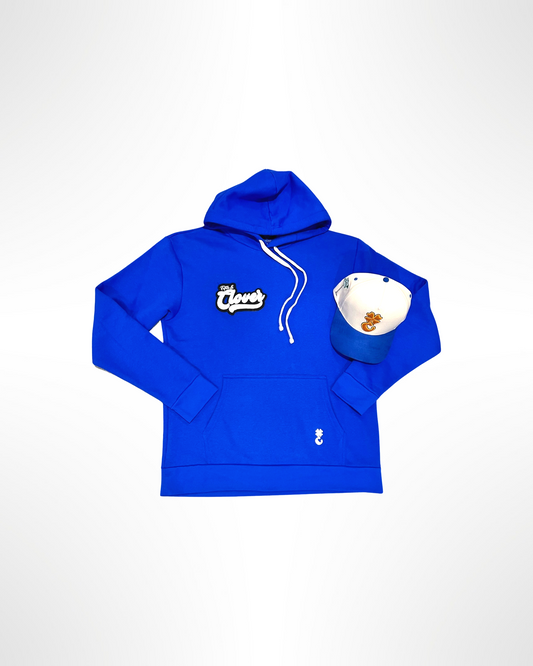 F&C Nipsey Blue Hoodie