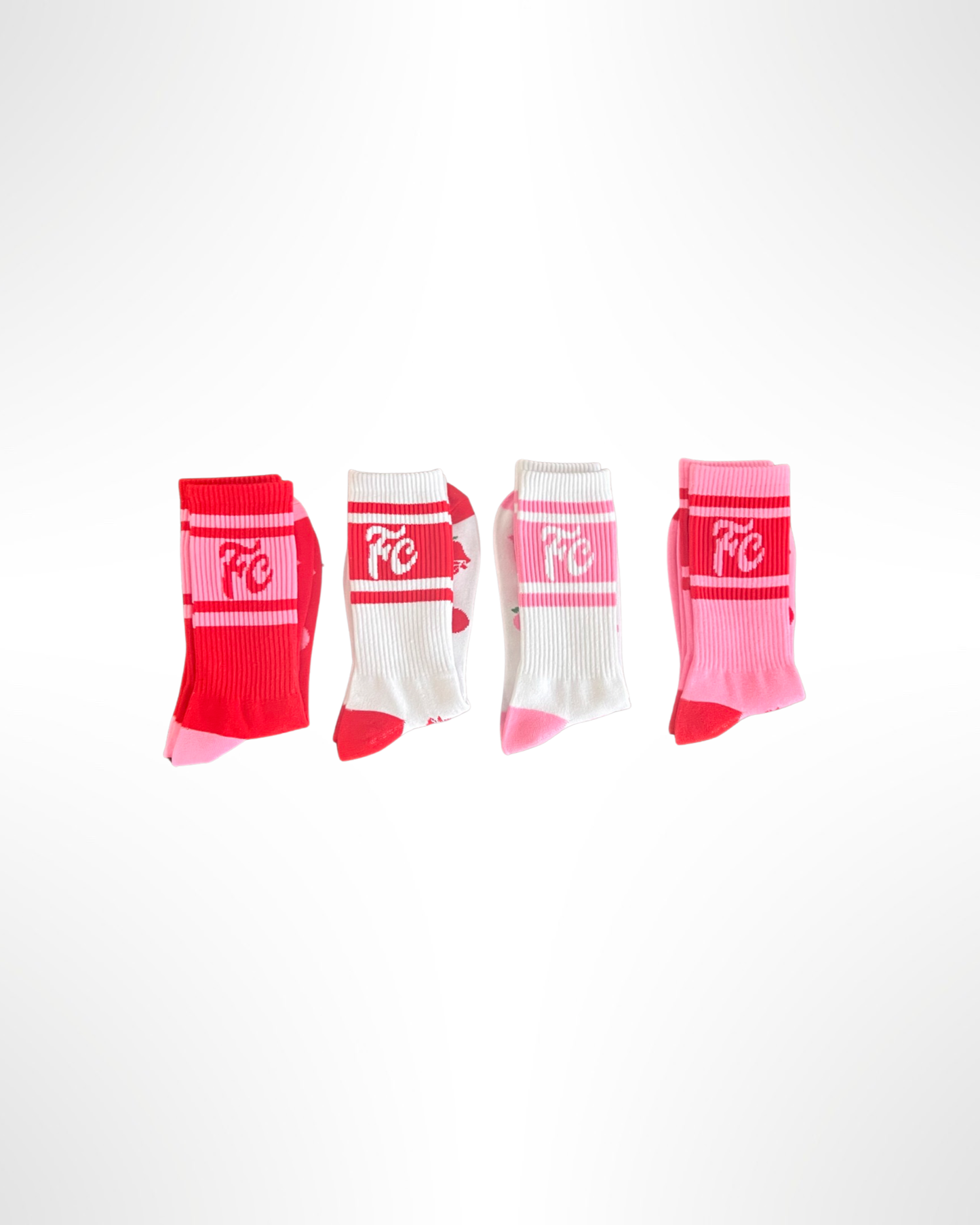 F&C “For The Love” Socks