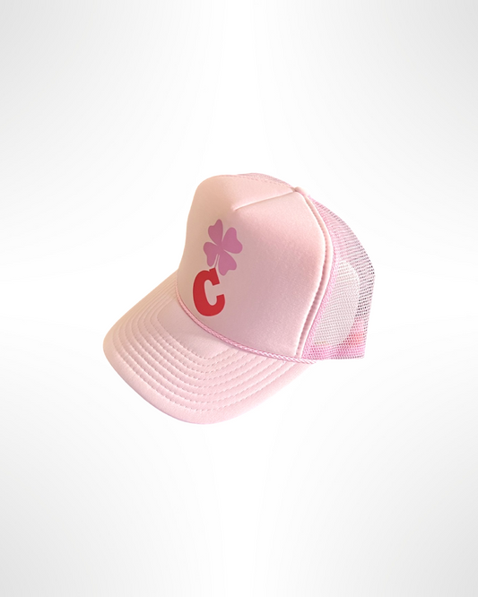 F&C “For The Love” Trucker Hat