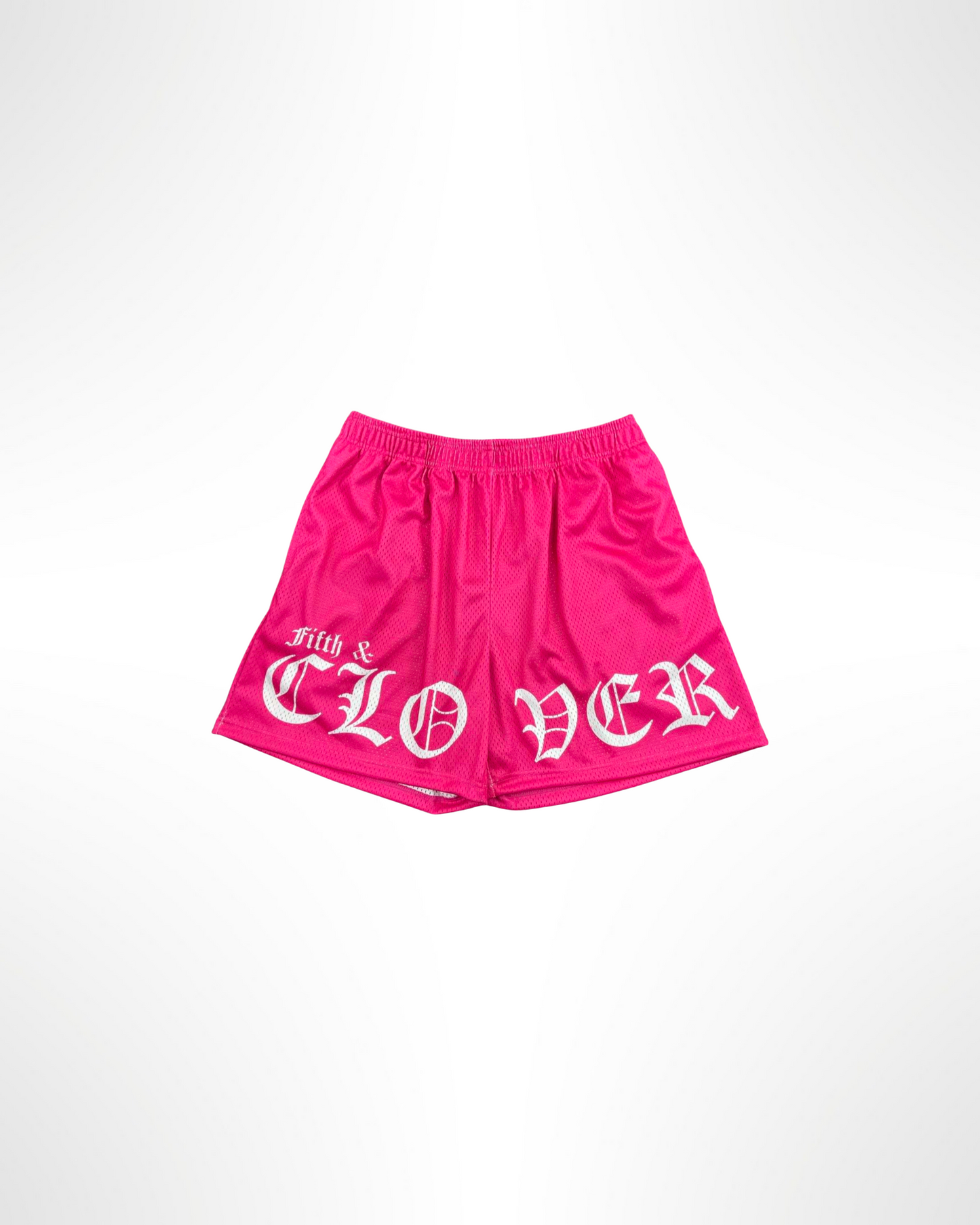 F&C Guava Pack Mesh Shorts